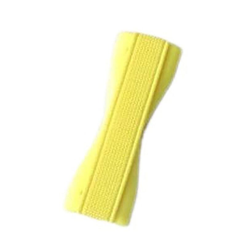 Universal Elastic Phone Grip Strap Secure One Handed Phone Holder for All Smartphones