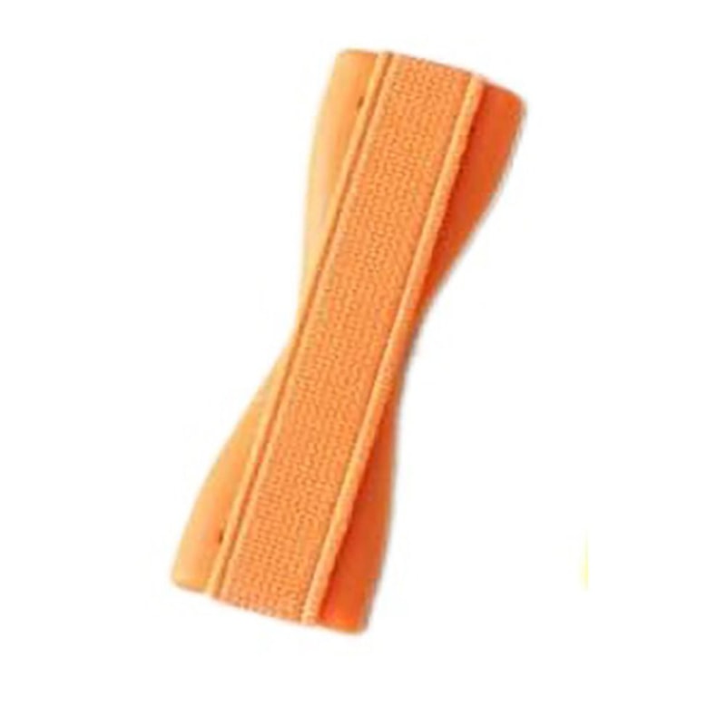 Universal Elastic Phone Grip Strap Secure One Handed Phone Holder for All Smartphones