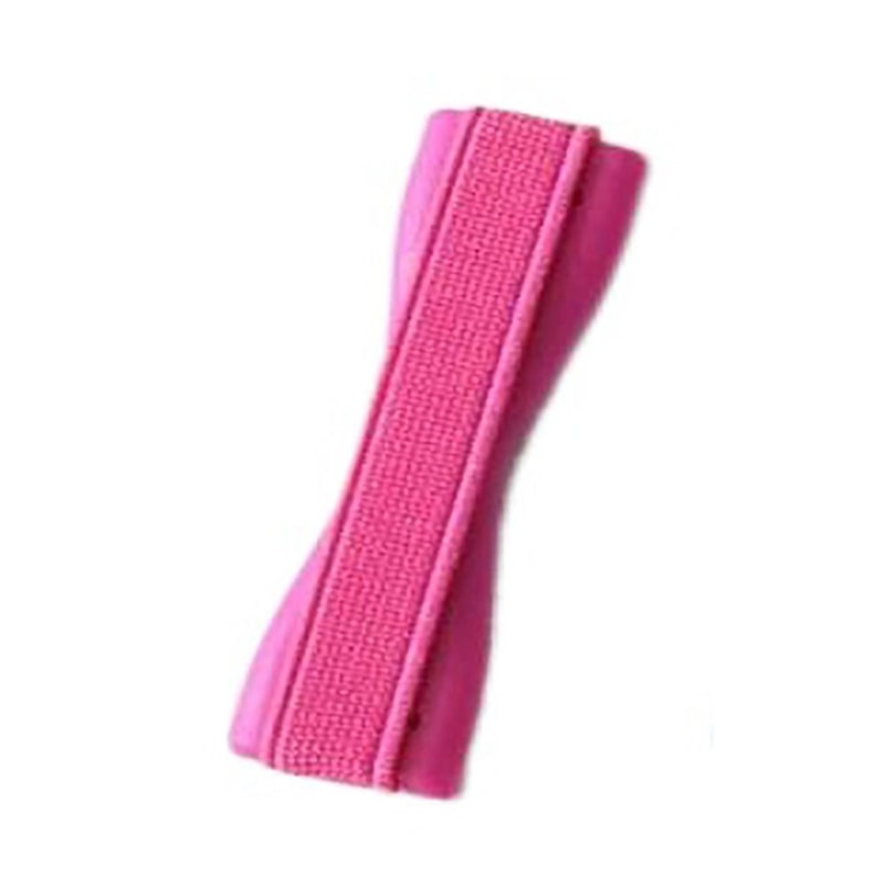 Universal Elastic Phone Grip Strap Secure One Handed Phone Holder for All Smartphones