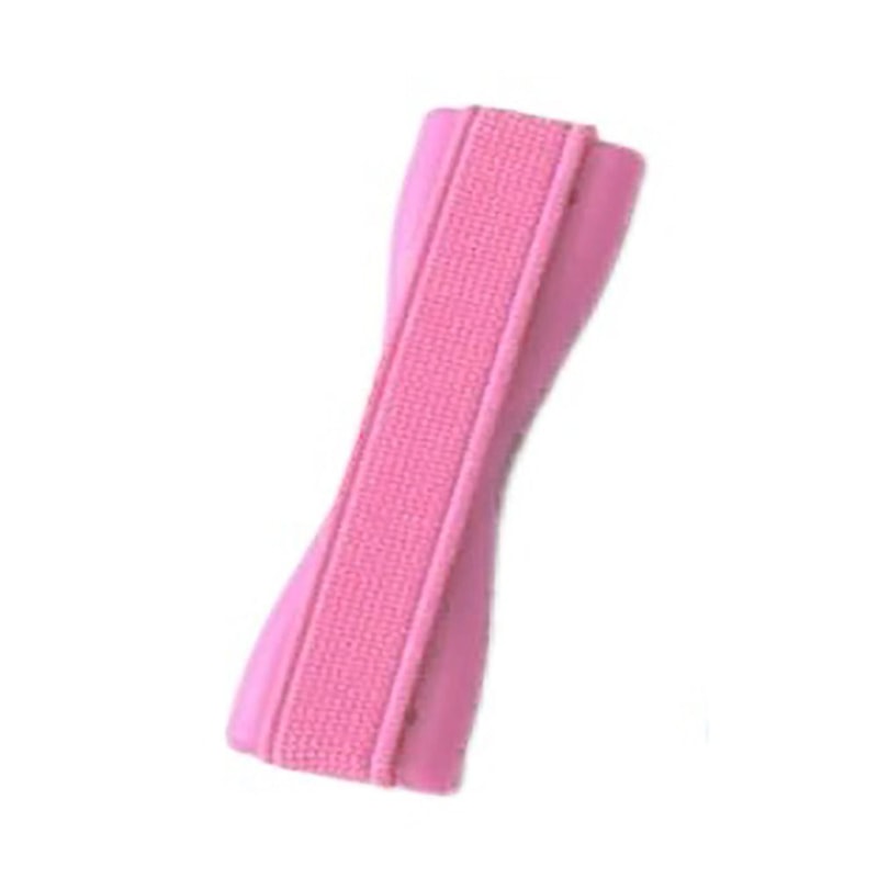 Universal Elastic Phone Grip Strap Secure One Handed Phone Holder for All Smartphones
