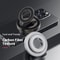 Premium Carbon Fiber MagSafe Phone Ring Holder Magnetic Phone Grip Stand 1