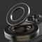 Premium Carbon Fiber MagSafe Phone Ring Holder Magnetic Phone Grip Stand 3