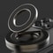 Premium Carbon Fiber MagSafe Phone Ring Holder Magnetic Phone Grip Stand 3