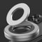 Premium Carbon Fiber MagSafe Phone Ring Holder Magnetic Phone Grip Stand 4