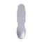 Self Melting Aluminum Ice Cream Spoon With Cute Bear And Penguin Design 5