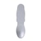 Self Melting Aluminum Ice Cream Spoon With Cute Bear And Penguin Design 5