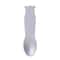 Self Melting Aluminum Ice Cream Spoon With Cute Bear And Penguin Design 6