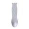 Self Melting Aluminum Ice Cream Spoon With Cute Bear And Penguin Design 6