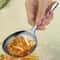 Premium Stainless Steel Serving Spoons Heat Insulated Kitchen Scoop Dining Spoon Set 2