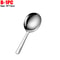 Premium Stainless Steel Serving Spoons Heat Insulated Kitchen Scoop Dining Spoon Set 7
