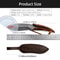 Professional Forged Kitchen Boning Knife Precision Meat Cutting & Chef Knife with Holster
