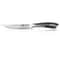 Premium High Carbon Stainless Steel Knives Fork Dinner Set Forged Steak Knife Table Fork Collecti 3