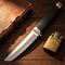 Elite Warrior Steel Outdoor Survival Knife Tactical Camping Blade 3