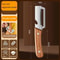 Premium Stainless Steel Vegetable Fruit Peeler With Wooden Handle Multi Functional Kitchen Slicer 5