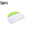 Professional Stainless Steel Dough Scraper Pastry Cutter With Ergonomic Handle Versatile Kitchen B 2