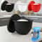 Premium Tilt Head Mixer Silicone Bowl Liner with Lid Reusable Mixer Attachment for Stand Mixers