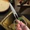 Detachable Stainless Steel Kitchen Scissors for Food, BBQ and Everyday Prep