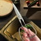 Detachable Stainless Steel Kitchen Scissors for Food, BBQ and Everyday Prep
