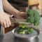 Detachable Stainless Steel Kitchen Scissors for Food, BBQ and Everyday Prep