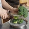 Detachable Stainless Steel Kitchen Scissors for Food, BBQ and Everyday Prep