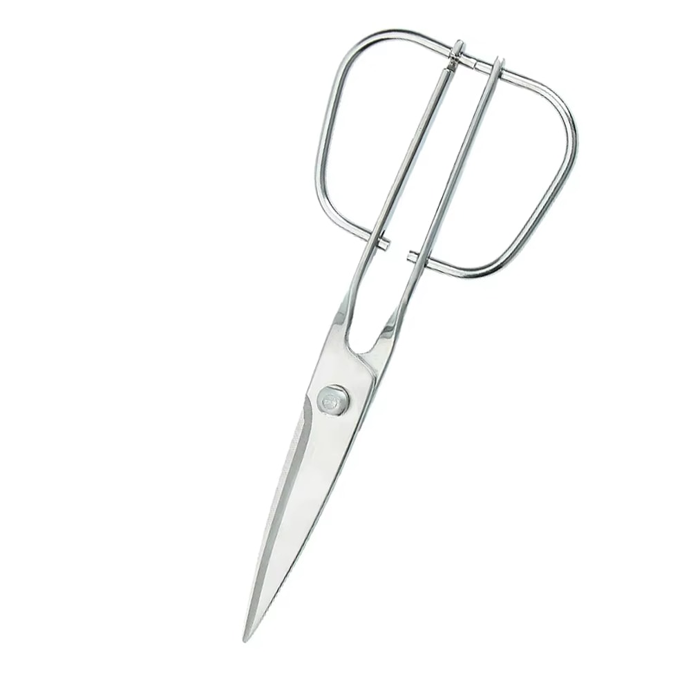 Detachable Stainless Steel Kitchen Scissors for Food, BBQ and Everyday Prep