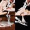 Heavy Duty Poultry Bone Cutting Kitchen Shears Multi Function Kitchen Scissors With Bottle Opener 2