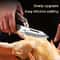 Heavy Duty Stainless Steel Kitchen Bone Cutting Scissors Multifunctional Food Shears For Chicken Fi 1