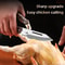 Heavy Duty Stainless Steel Kitchen Bone Cutting Scissors Multifunctional Food Shears For Chicken Fi 1