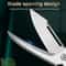 Heavy Duty Stainless Steel Kitchen Bone Cutting Scissors Multifunctional Food Shears For Chicken Fi 2