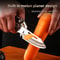 Heavy Duty Stainless Steel Kitchen Bone Cutting Scissors Multifunctional Food Shears For Chicken Fi 3