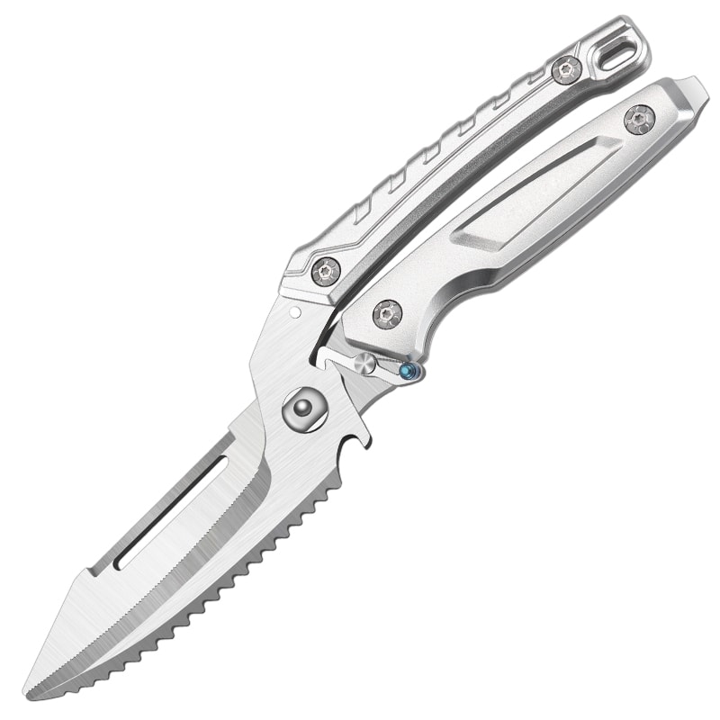 Heavy Duty Stainless Steel Kitchen Bone Cutting Scissors Multifunctional Food Shears For Chicken Fi 0