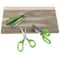 Multi Layer Herb Scissors Stainless Steel Scallion Cutter For Fast Kitchen Prep 2