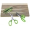 Multi Layer Herb Scissors Stainless Steel Scallion Cutter For Fast Kitchen Prep 2