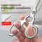 Premium Toddler Baby Food Scissors With BPA Free Safety Shears Detachable Easy Clean Blades 2