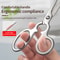 Premium Toddler Baby Food Scissors With BPA Free Safety Shears Detachable Easy Clean Blades 2