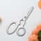 Premium Toddler Baby Food Scissors With BPA Free Safety Shears Detachable Easy Clean Blades 4