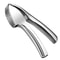 Premium Stainless Garlic Press With Detachable Crusher Ergonomic Squeezer Easy Clean Kitchen Tool 3