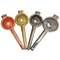Manual Stainless Steel Lemon Squeezer Citrus Press Juicer Lime Squeezer Kitchen Bar Tool CopperGol 0