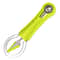 Premium Stainless Avocado Slicer Tool Fruit Cutter Gadget Effortless Cutting Pitting 2