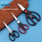 Stainless Steel Kitchen Shears Set for Meat, Poultry and Everyday Prep