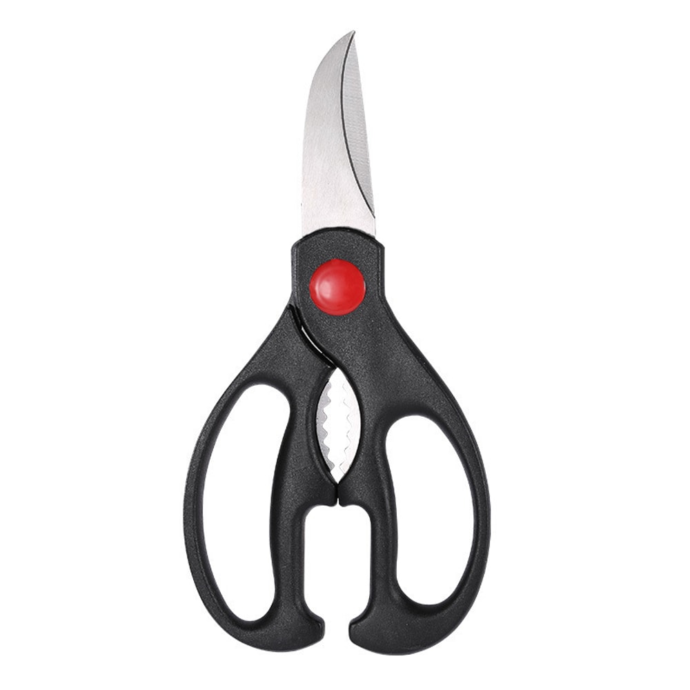 Stainless Steel Kitchen Shears Set for Meat, Poultry and Everyday Prep