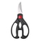 Stainless Steel Kitchen Shears Set for Meat, Poultry and Everyday Prep