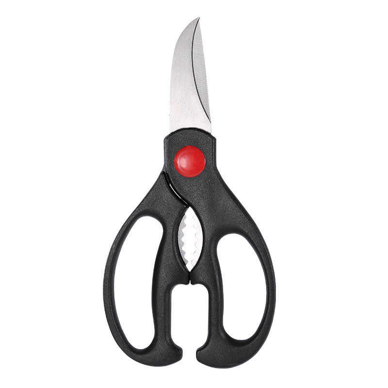 Stainless Steel Kitchen Shears Set for Meat, Poultry and Everyday Prep