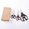 Stainless Steel Kitchen Shears Set for Meat, Poultry and Everyday Prep