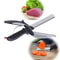 Premium Multifunction Kitchen Shears Barbecue Steak Scissors Separable Stainless Steel Cutting Too 0