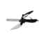 Premium Multifunction Kitchen Shears Barbecue Steak Scissors Separable Stainless Steel Cutting Too 6