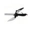 Premium Multifunction Kitchen Shears Barbecue Steak Scissors Separable Stainless Steel Cutting Too 6