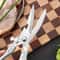 Premium Heavy Duty Kitchen Shears Poultry Shears Multi Use Meat Scissors With Bottle Opener 1