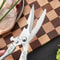 Premium Heavy Duty Kitchen Shears Poultry Shears Multi Use Meat Scissors With Bottle Opener 1
