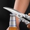 Premium Heavy Duty Kitchen Shears Poultry Shears Multi Use Meat Scissors With Bottle Opener 2